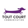 Tout Court Communication Logo