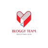 Bloggy Team Logo