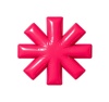The MX Studio Logo