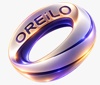 Oreilo Logo