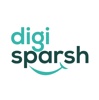 DigiSparsh Marketing Logo