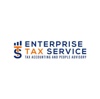 Enterprise Tax Service Logo