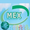 Mex Landscaping Logo
