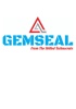 GEMSEAL ABHILASH INDUSTRIES Logo