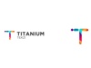 Titanium Tekzi Logo