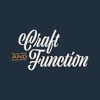 Craft and Function Logo