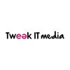 Tweak IT Media Logo