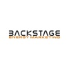 Backstage Energy Marketing Logo