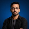 Abhilash Jose Logo
