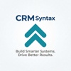 CRM SYNTAX Logo
