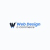 Web Design eCom Logo