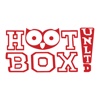 Hootbox Media Works Logo