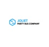 Joliet Party Bus Company Logo