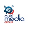 Rsb Multi Media Group Logo