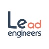 The Lead Engineers Logo