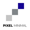 Pixel Minimal Logo