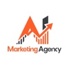 AI Marketing Agency Logo