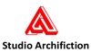 Studio Archifiction Logo