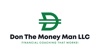 Don The Money Man, LLC Logo