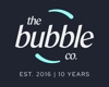 The Bubble Co. Logo