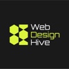 Web Design Hive Logo