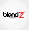 Blendz Marketing Agency Logo