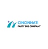 Cincinnati Party Bus Company Logo