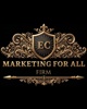 EC Marketing For ALL Logo