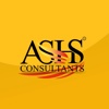 ASHS Consultants Logo