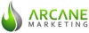 Arcane Marketing Logo