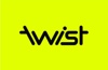 Twist Agency Brazil Logo