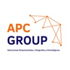 Apc Group Sas Logo