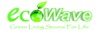 ecowave consultant studio Logo