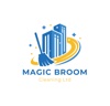 Magic Broom Cleaning Ltd - Office Cleaning Bristol Logo