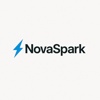 Novaspark creative ltd Logo