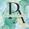 Premium Accounting Logo