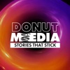 Donut Media Logo