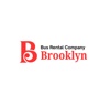 Bus Rental Company Brooklyn Logo
