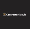 ContractorsVault Logo