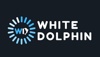 White Dolphin Logo