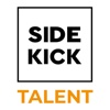Talent Sidekick Logo
