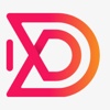 Discret Digital Logo