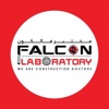 Falcon Laboratory LLC Logo