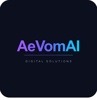 AeVomAI Logo
