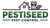 Pestiseed Pest Control Logo