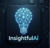 InsightfulAi Solutions Logo