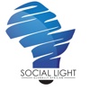 Social Light Logo