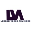 Ledger Verse Advisors Pvt Ltd Logo