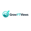 Grow Yt Views Logo