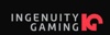 Ingenuity Gaming Logo